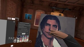 Vermillion Paint by numbers Update trailer thumbnail