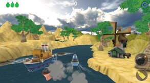 WarShip trailer thumbnail