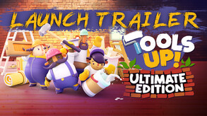 Launch Trailer trailer thumbnail