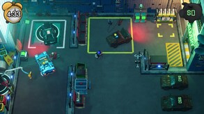Mechanic Heroes Gameplay Trailer trailer thumbnail
