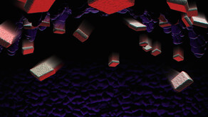 DEEPMESS Gameplay trailer thumbnail