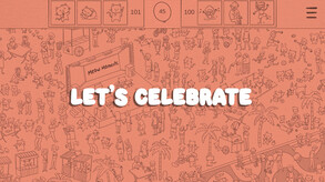Meow Moments: Celebrating Together - trailer trailer thumbnail