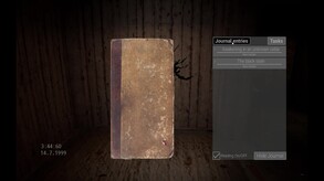 The Lost Tape - Cellar trailer thumbnail