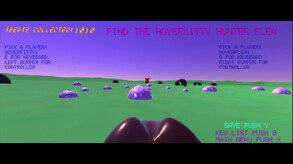 Hoverkitty in the Hoververse Chapter Three trailer thumbnail