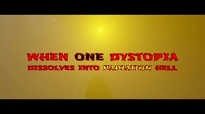 Cinematic Teaser trailer thumbnail