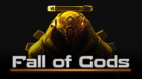 Fall of Gods - Tech Demo Trailer trailer thumbnail