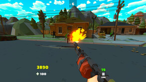 Gameplay Trailer Direct trailer thumbnail