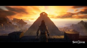 Soulmask | Survive Teaser trailer thumbnail