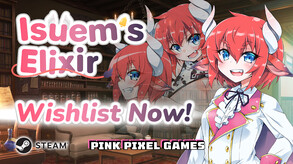Isuem's Elixir EN trailer thumbnail