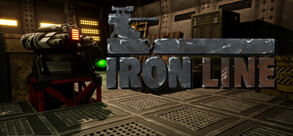 Iron Line Trailer trailer thumbnail