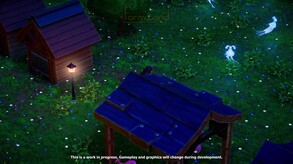 A nightly dance trailer thumbnail