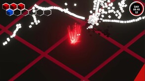 Geometry Survivor [0] trailer thumbnail