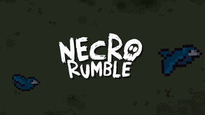 NecroRumble trailer thumbnail