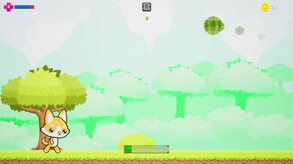 Animal parkour trailer thumbnail