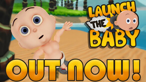 Launch The Baby - Release Trailer (Steam) trailer thumbnail