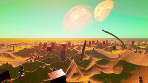 Golden Drift trailer thumbnail