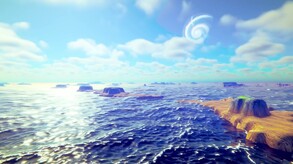 Aqua trailer thumbnail