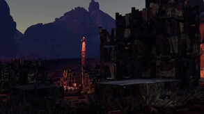Trailer trailer thumbnail