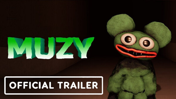 Gameplay Trailer 4k trailer thumbnail