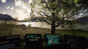 PRE-Alpha Test trailer thumbnail