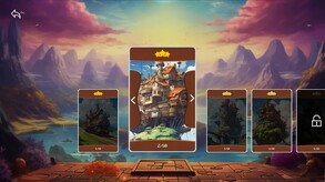 Puzzle Journey_Promotional video trailer thumbnail
