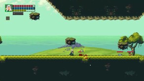 丛林游侠（Jungle Ranger） trailer thumbnail