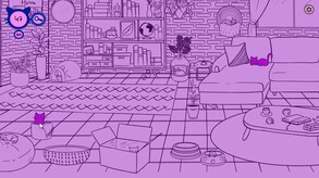 Cats Everywhere trailer thumbnail