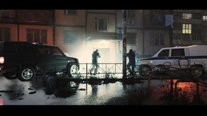 Vasya Run: Ghetto Gopnik trailer thumbnail