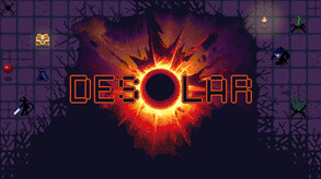 Desolar - Preview Trailer trailer thumbnail