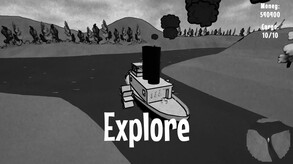 A Steamboat Willie trailer trailer thumbnail