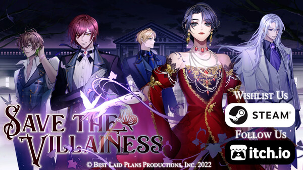 Save the Villainess Trailer trailer thumbnail