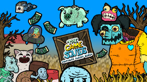 The Game of Squids Ultimate Parody Game - Gameplay Trailer 2024 trailer thumbnail