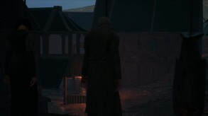 First Teaser NOV 2023 trailer thumbnail
