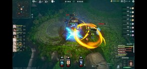 弈剑江湖实录 trailer thumbnail