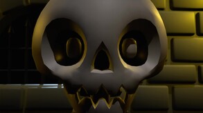 Trailer Dungeon Chamber trailer thumbnail