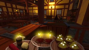 Tavern Manager Simulator Trailer trailer thumbnail