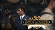 Bootlegger: Moonshine Empire trailer trailer thumbnail