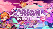 Dreamsweeper Kickstarter Trailer trailer thumbnail