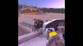 Foothold Gameplay trailer thumbnail