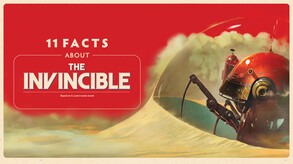11 Facts Trailer trailer thumbnail