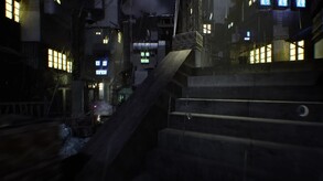 In The Shadows trailer thumbnail
