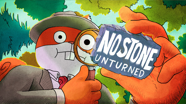 No Stone Unturned | Official Gameplay Trailer trailer thumbnail
