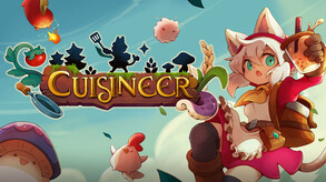 Cuisineer 101 trailer thumbnail