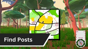OrienteeringTrailer trailer thumbnail