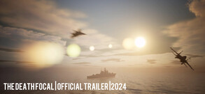 The Death Focal Trailer trailer thumbnail