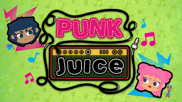 Punk Juice Official Trailer trailer thumbnail