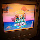CRT "Cinematic" Trailer trailer thumbnail