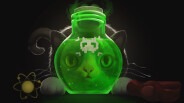 Schrodinger's Cat Experiment (SCE) - Official Trailer trailer thumbnail