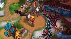 Viking Heroes 5 trailer trailer thumbnail