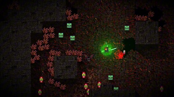 Hellmet: Seven Circles Down - Reveal Trailer trailer thumbnail